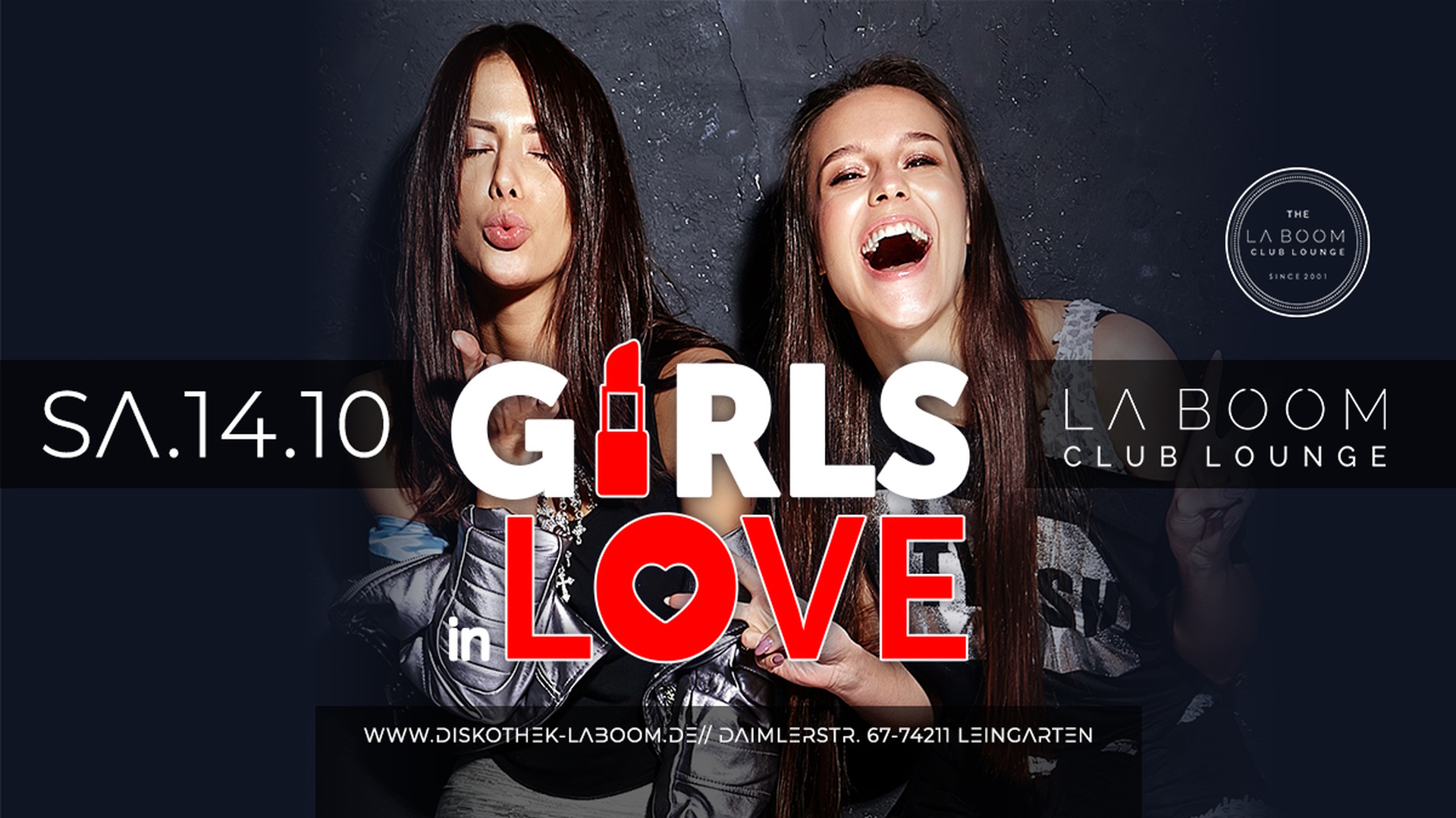 10 Girls In Love 1920x10802
